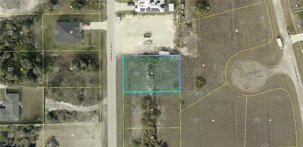 Lehigh Acres, FL 33974,763 Demorest AVE S