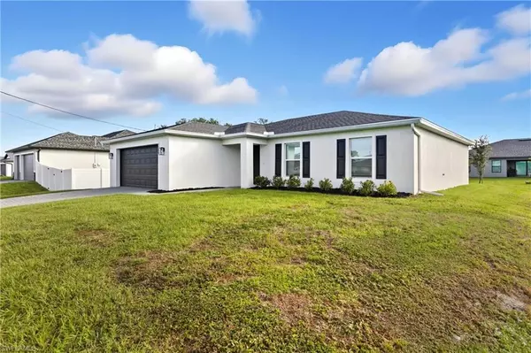 Cape Coral, FL 33909,3749 NE 15th PL
