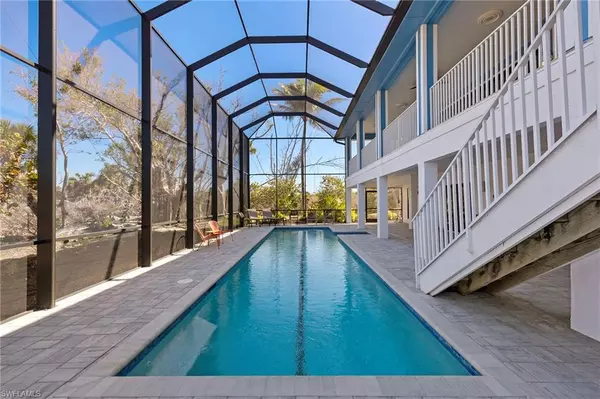 Sanibel, FL 33957,1890 Middle Gulf DR