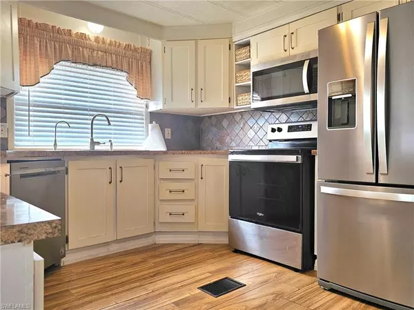 North Fort Myers, FL 33903,3541 Celestial WAY