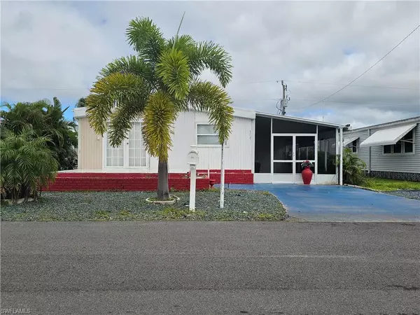 North Fort Myers, FL 33903,3541 Celestial WAY