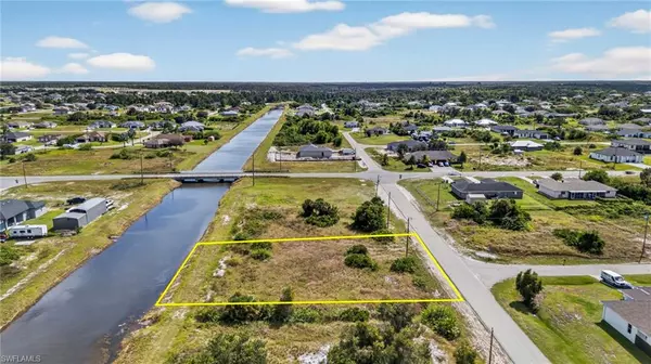 Lehigh Acres, FL 33974,349 Paulcrest AVE