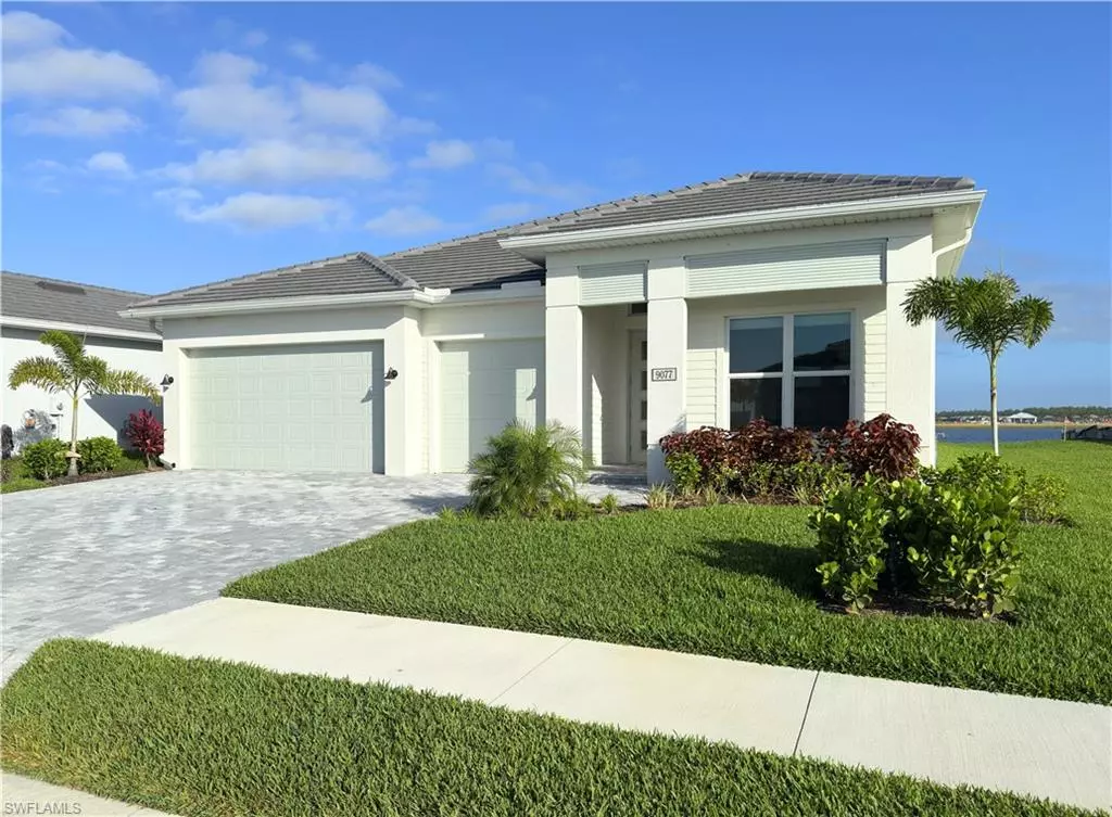Naples, FL 34114,9077 Wisteria WAY