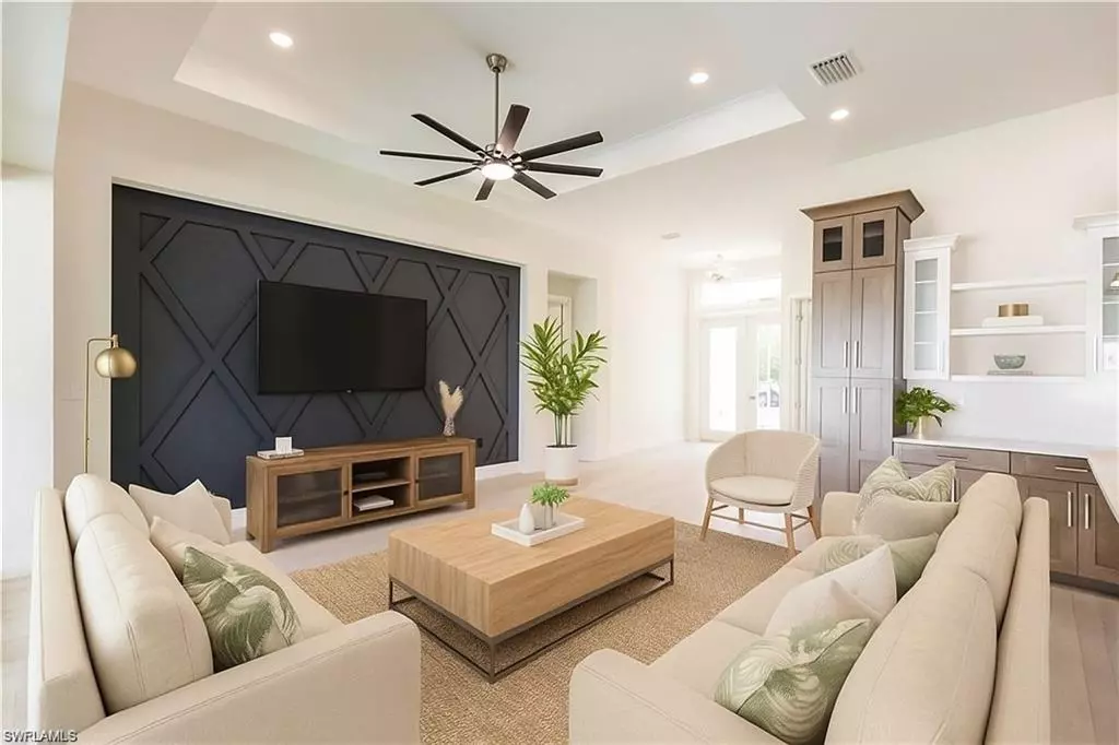 Cape Coral, FL 33914,4000 SW 16th PL