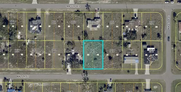 413 NW 5th ST, Cape Coral, FL 33993