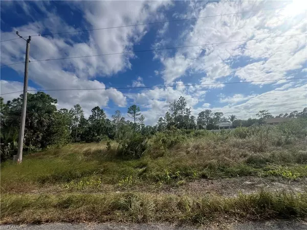 718 Chambers ST E, Lehigh Acres, FL 33974