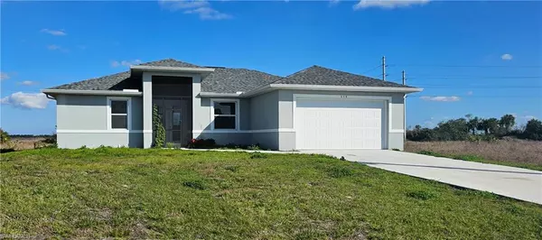 578 DAVID CR CIR, Labelle, FL 33935