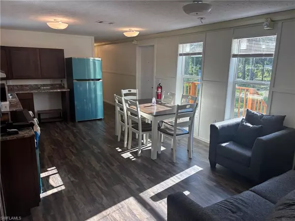 Clewiston, FL 33440,430 S Romero ST