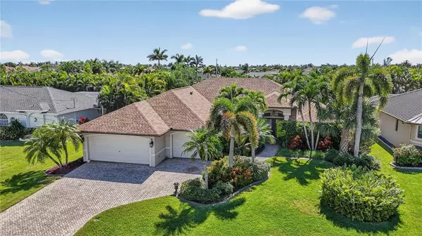 Cape Coral, FL 33914,2614 SW 37th ST