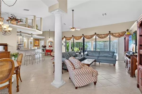 Cape Coral, FL 33914,2614 SW 37th ST