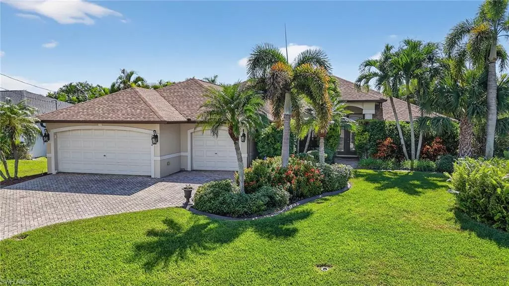 Cape Coral, FL 33914,2614 SW 37th ST