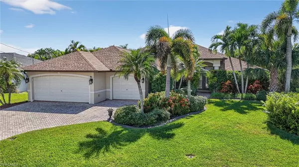 2614 SW 37th ST, Cape Coral, FL 33914