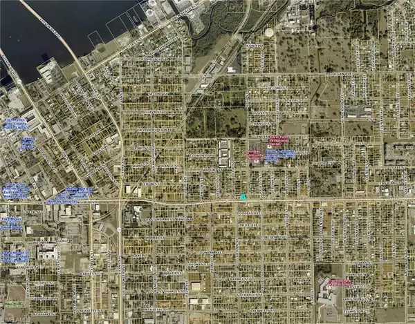 Fort Myers, FL 33916,2967 Dr Martin Luther King Jr BLVD