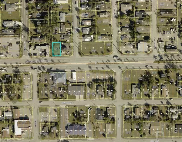 Fort Myers, FL 33916,2967 Dr Martin Luther King Jr BLVD