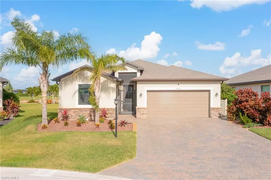 3412 Lana CT, Fort Myers, FL 33905