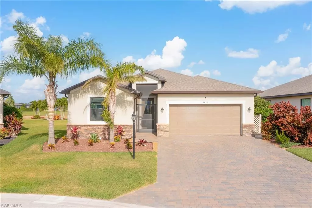 Fort Myers, FL 33905,3412 Lana CT