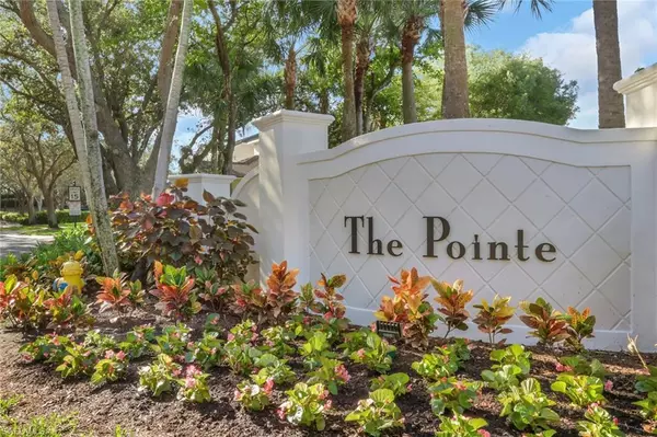 Bonita Springs, FL 34134,3471 Pointe Creek CT #201