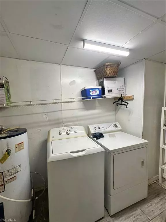 Fort Myers, FL 33905,541 New York DR #Lot 86