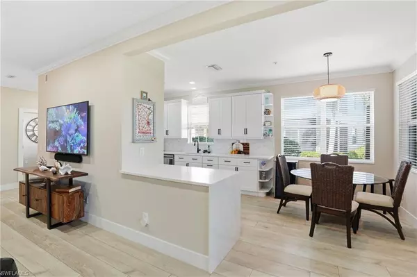 Fort Myers, FL 33908,18921 Bay Woods Lake DR #101