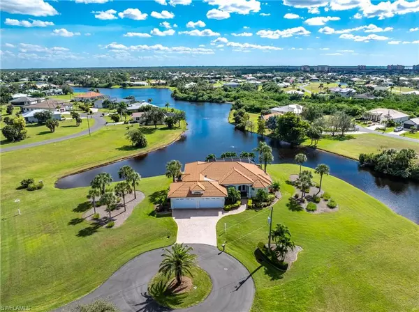 Punta Gorda, FL 33955,17324 Vogue CT