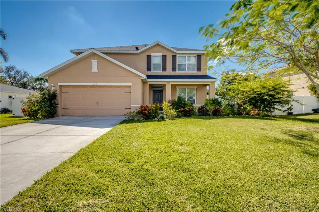 Cape Coral, FL 33914,618 SW 29th ST