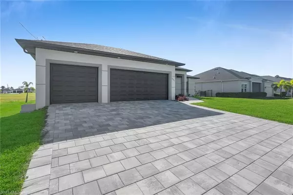 Cape Coral, FL 33909,2602 NE 1st PL