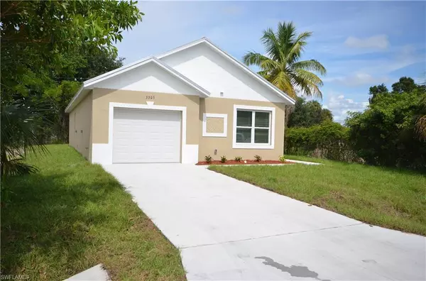 Fort Myers, FL 33916,3305 Bassie CT