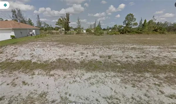 3607 NE 21st AVE, Cape Coral, FL 33909