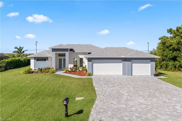 630 NW 7th PL, Cape Coral, FL 33993