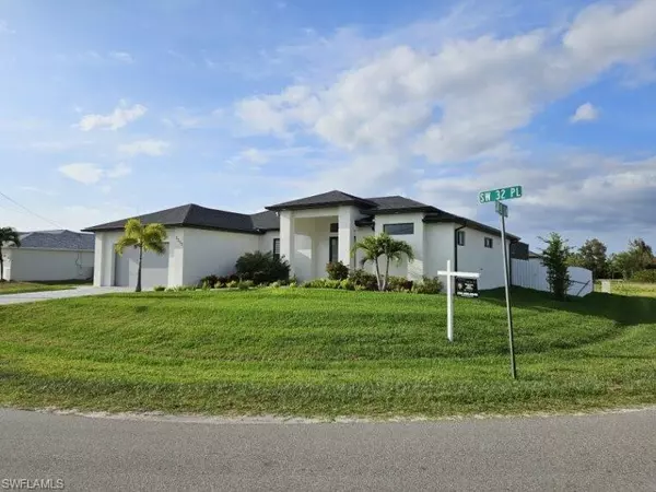 Cape Coral, FL 33991,3217 SW 3rd LN
