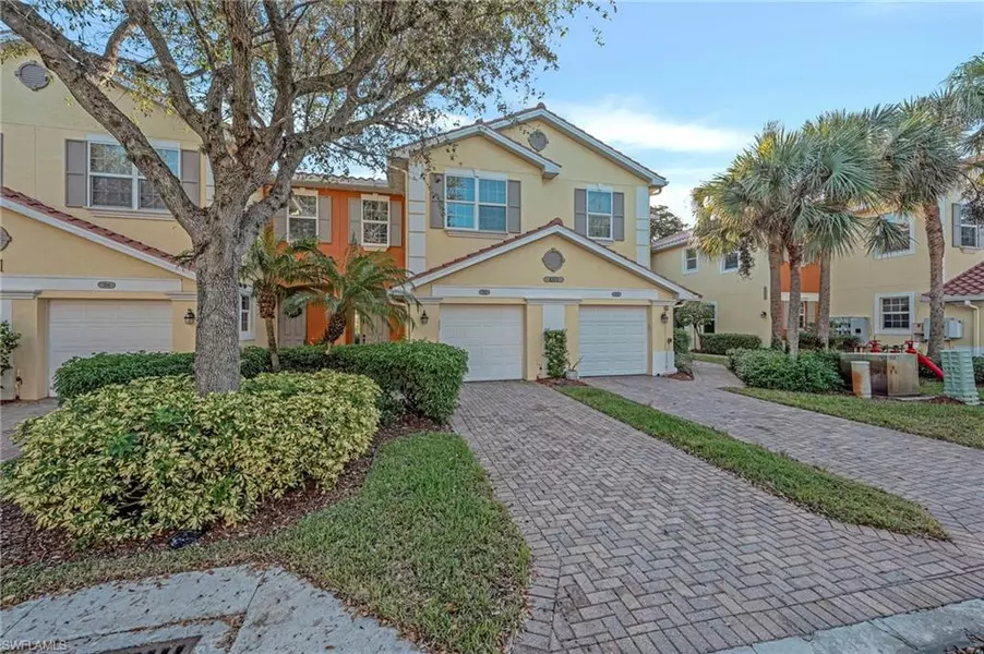 4371 Lazio WAY #707, Fort Myers, FL 33901