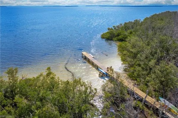 Bokeelia, FL 33922,7377 Pineland RD