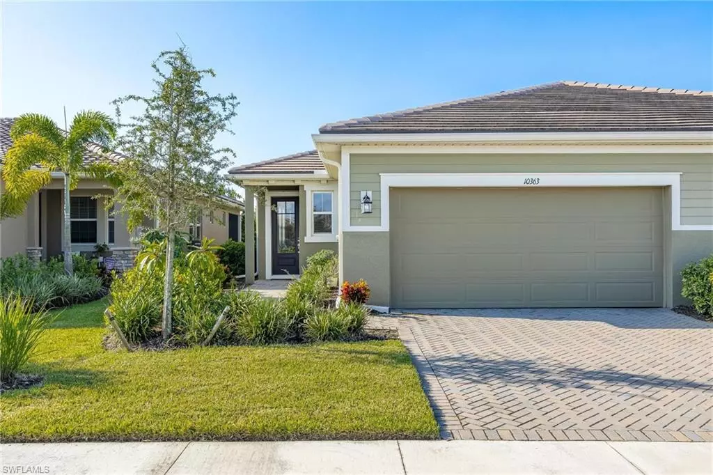 Fort Myers, FL 33966,10363 Bonavie Cove DR