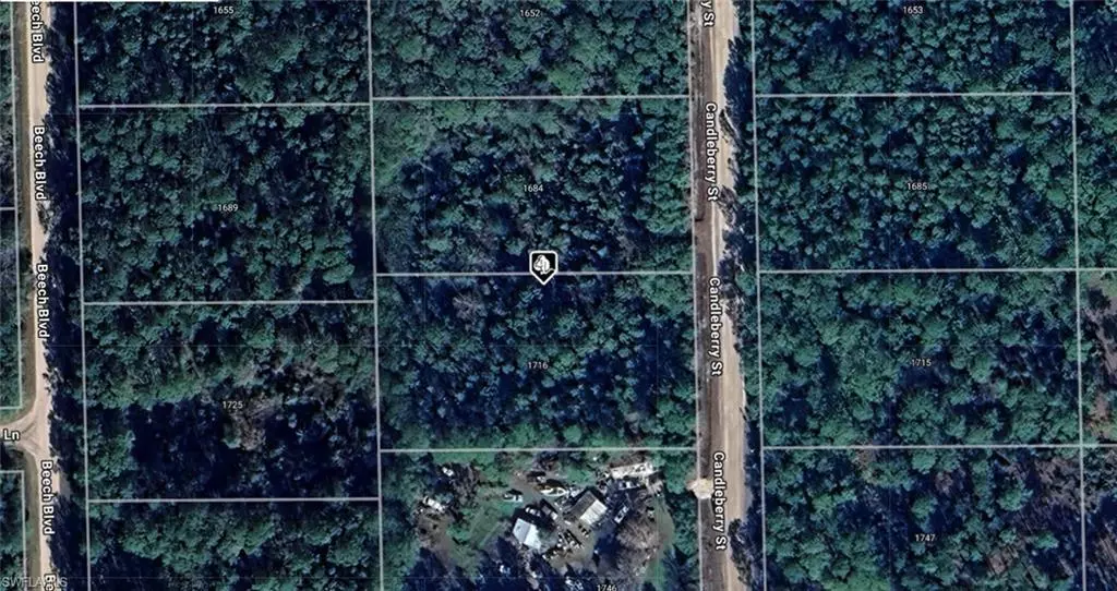 1684 & 1716 Candleberry ST, Bunnell, FL 32110