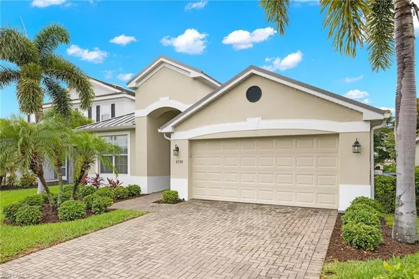 Cape Coral, FL 33991,2730 Brightside CT