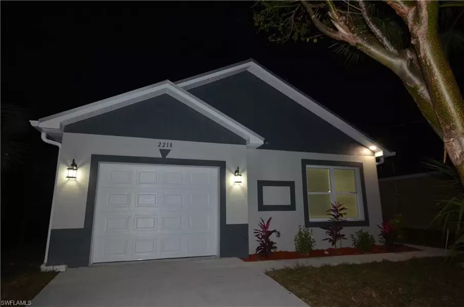 2218 Quality Life Center WAY, Fort Myers, FL 33916