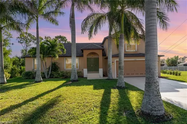 Cape Coral, FL 33914,2506 Gleason PKWY