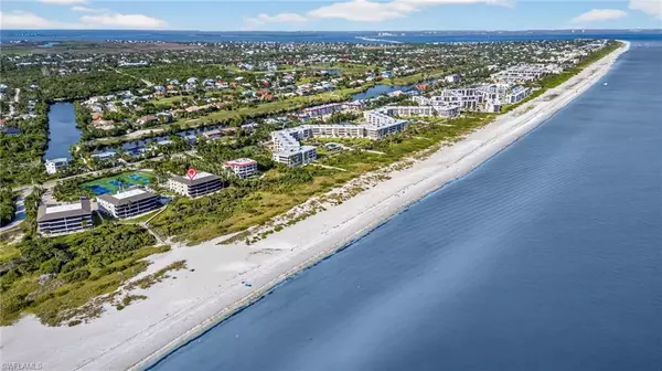 Sanibel, FL 33957,1795 Middle Gulf DR #C-103