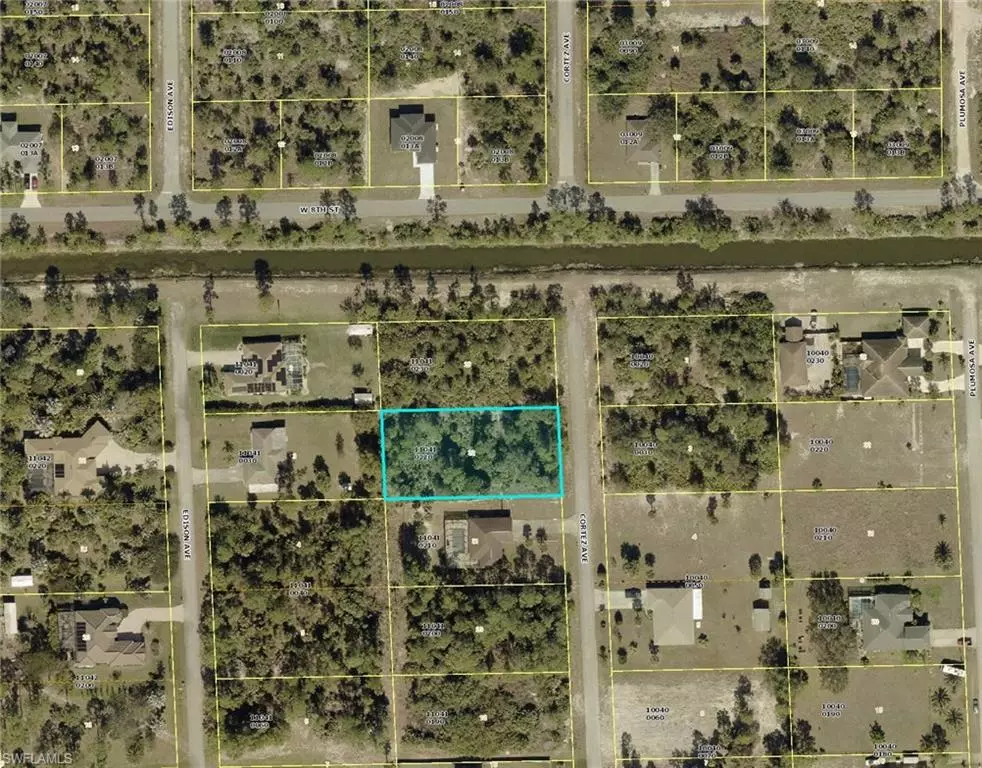 Lehigh Acres, FL 33972,719 Cortez AVE