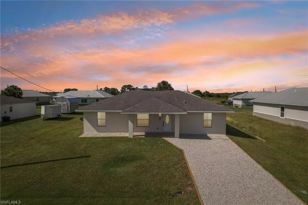 Labelle, FL 33935,9010 S Indio CIR