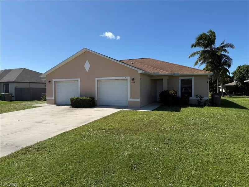 4148 SW 7th PL #4200, Cape Coral, FL 33914