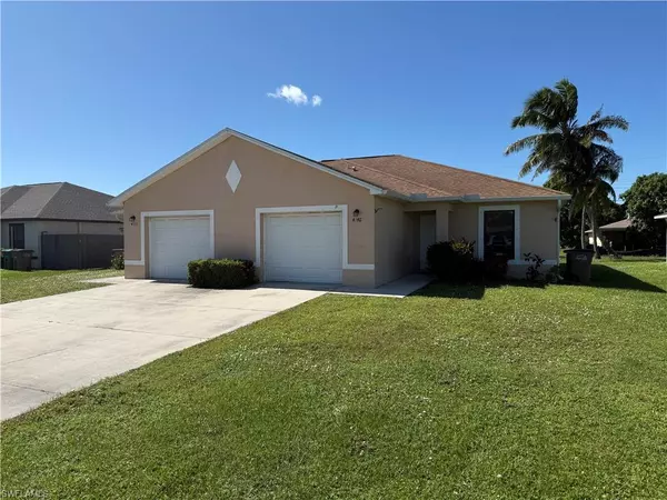 4148 SW 7th PL #4200, Cape Coral, FL 33914