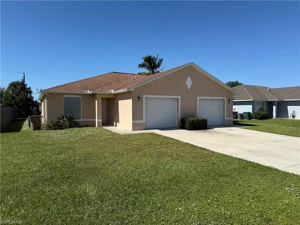 Cape Coral, FL 33914,4148 SW 7th PL #4200