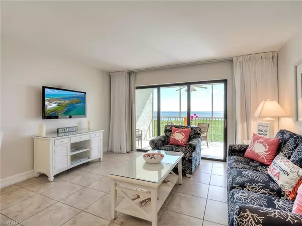 Captiva, FL 33924,5232 Bayside Villas