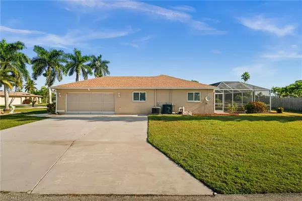 Cape Coral, FL 33904,302 SE 34th ST