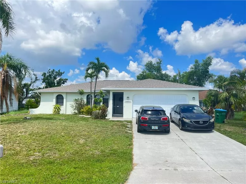 801 SW 10th PL, Cape Coral, FL 33991