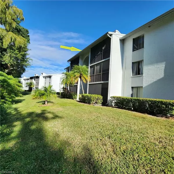 Fort Myers, FL 33905,9650 Green Cypress LN #23-G3