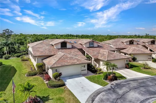 Fort Myers, FL 33908,16526 Heron Coach WAY