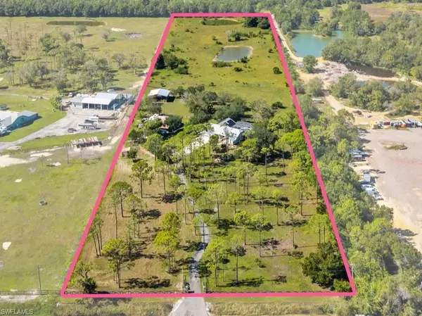 North Fort Myers, FL 33917,20885 Huffmaster RD