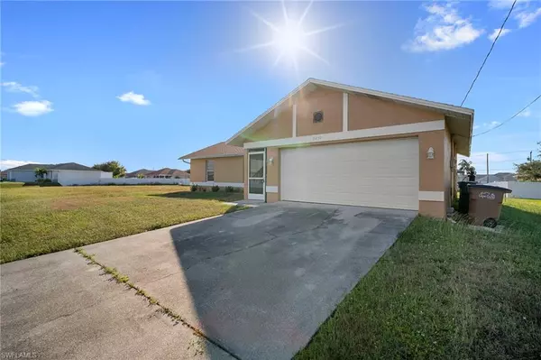 Cape Coral, FL 33993,2230 NW 1st AVE